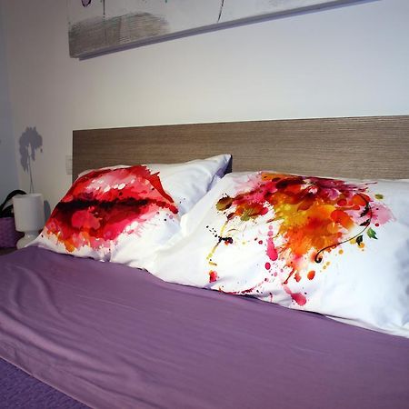 Shelisa B&B Rom Rum bild