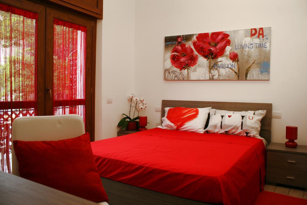 Shelisa B&B Rom Rum bild