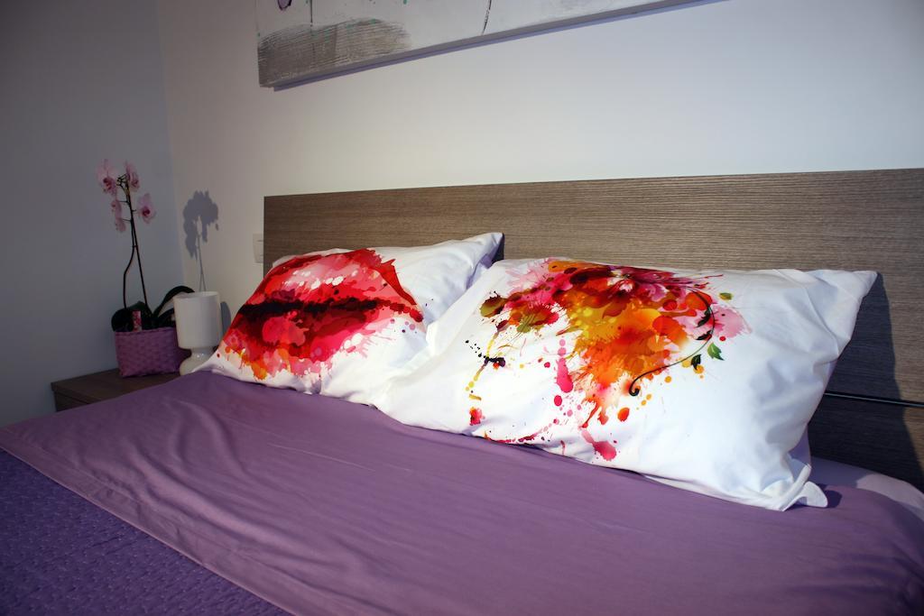 Shelisa B&B Rom Rum bild