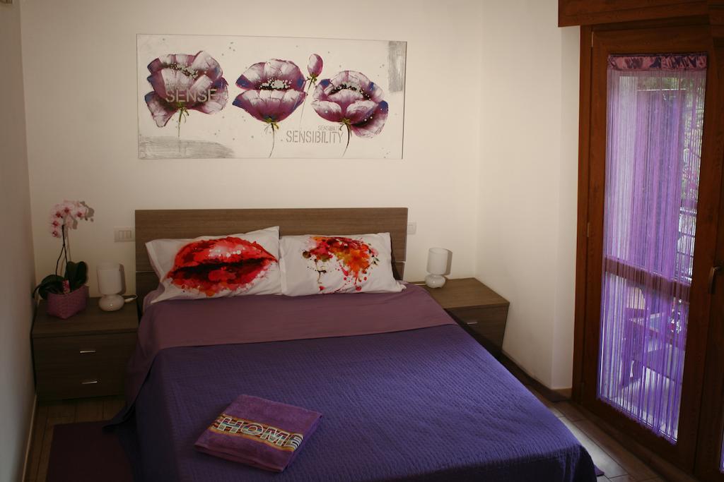 Shelisa B&B Rom Rum bild